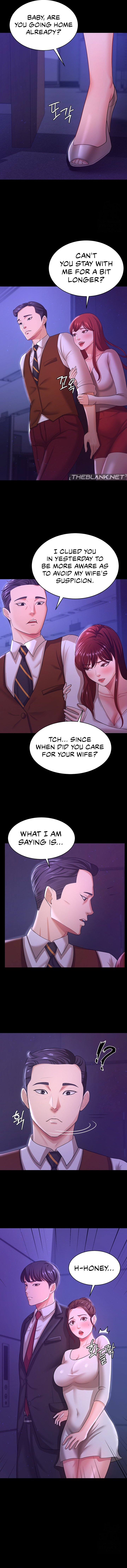 Your Wife Is Amazing Manhwa - Chapter 12 Page 9
