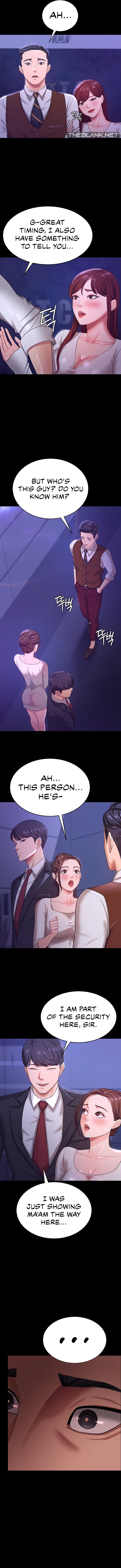 Your Wife Is Amazing Manhwa - Chapter 12 Page 11