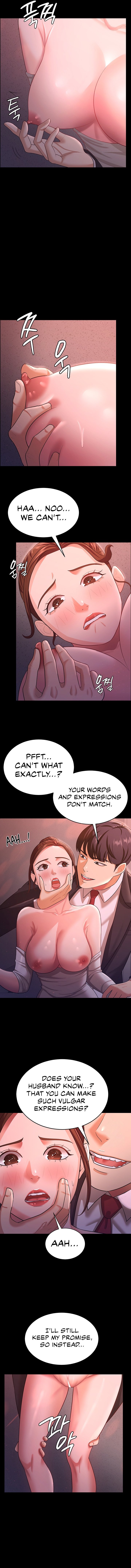 Your Wife Is Amazing Manhwa - Chapter 12 Page 5