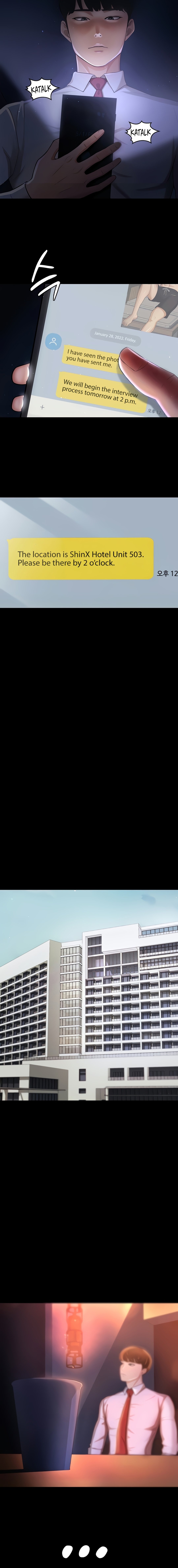 Your Wife Is Amazing Manhwa - Chapter 2 Page 2