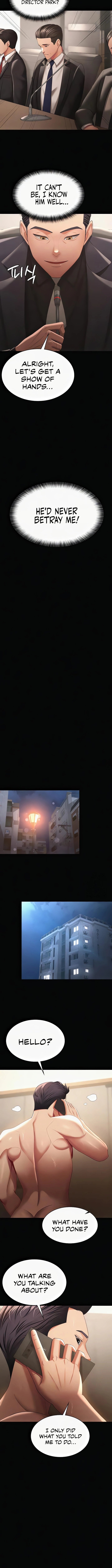 Your Wife Is Amazing Manhwa - Chapter 40 Page 5