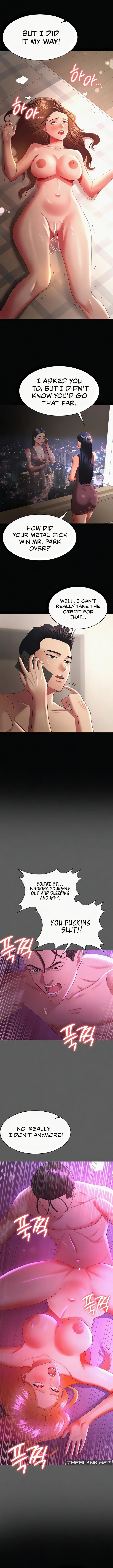 Your Wife Is Amazing Manhwa - Chapter 40 Page 6