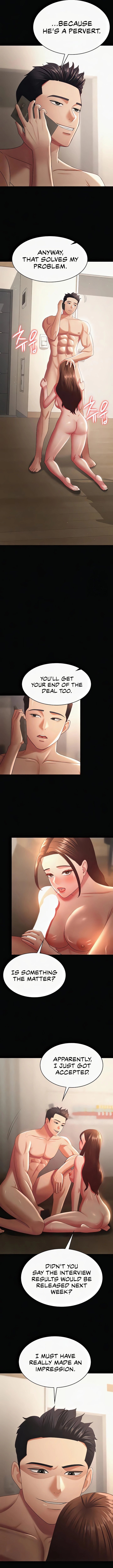 Your Wife Is Amazing Manhwa - Chapter 40 Page 7