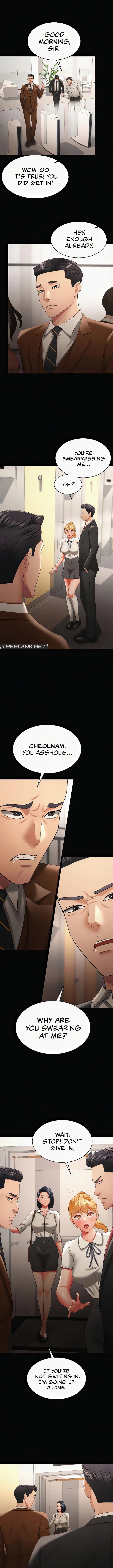 Your Wife Is Amazing Manhwa - Chapter 40 Page 9