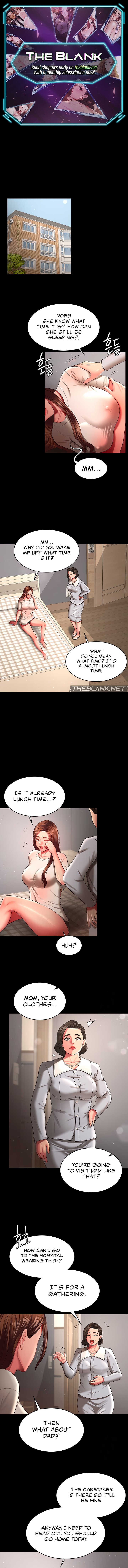 Your Wife Is Amazing Manhwa - Chapter 32 Page 0