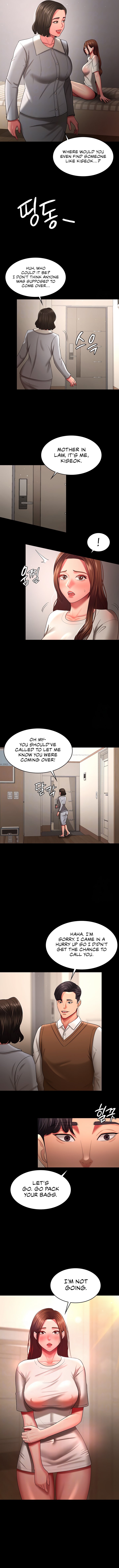 Your Wife Is Amazing Manhwa - Chapter 32 Page 1