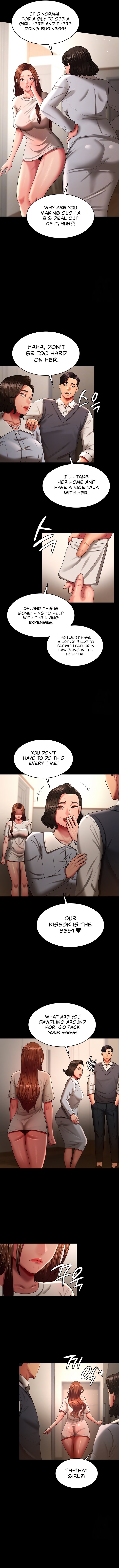 Your Wife Is Amazing Manhwa - Chapter 32 Page 3