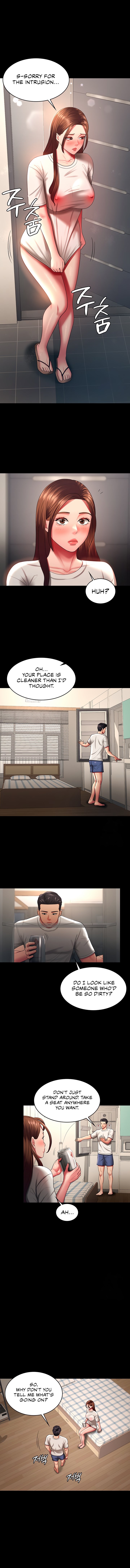 Your Wife Is Amazing Manhwa - Chapter 32 Page 6