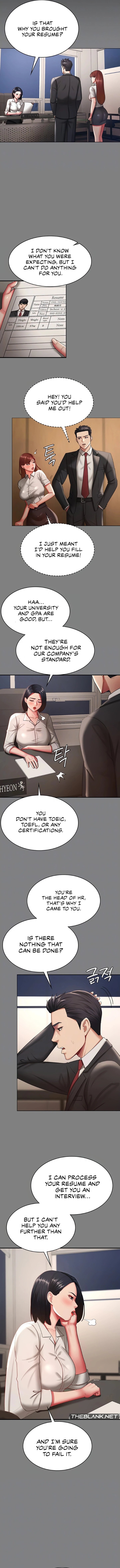 Your Wife Is Amazing Manhwa - Chapter 37 Page 2