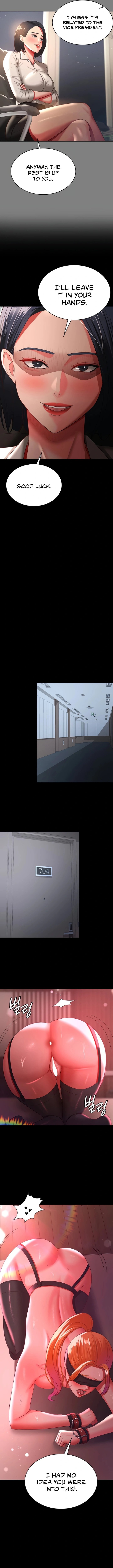 Your Wife Is Amazing Manhwa - Chapter 37 Page 5