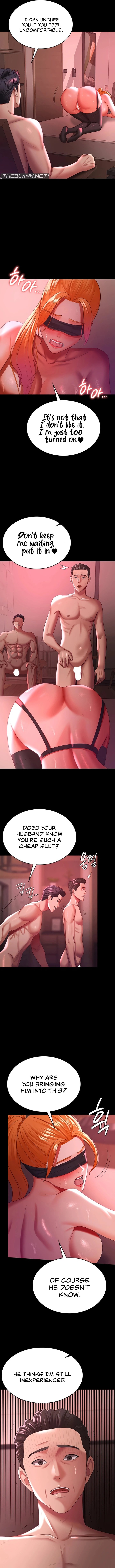 Your Wife Is Amazing Manhwa - Chapter 37 Page 6