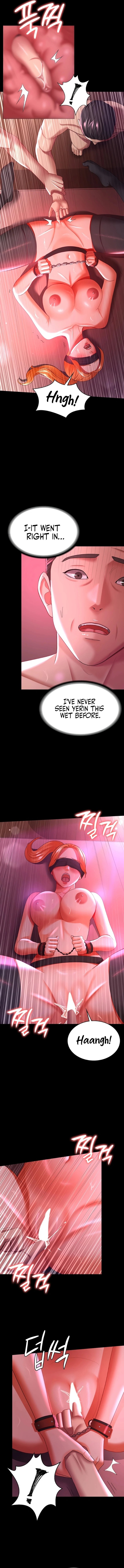 Your Wife Is Amazing Manhwa - Chapter 37 Page 8