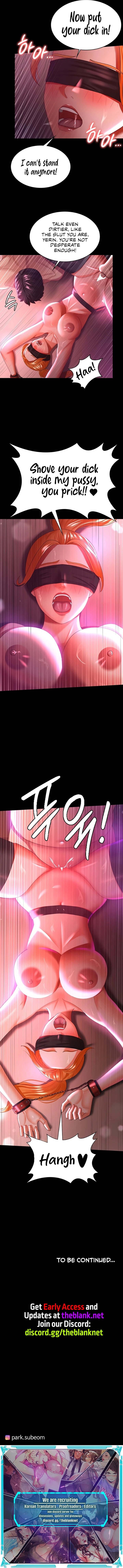 Your Wife Is Amazing Manhwa - Chapter 37 Page 10