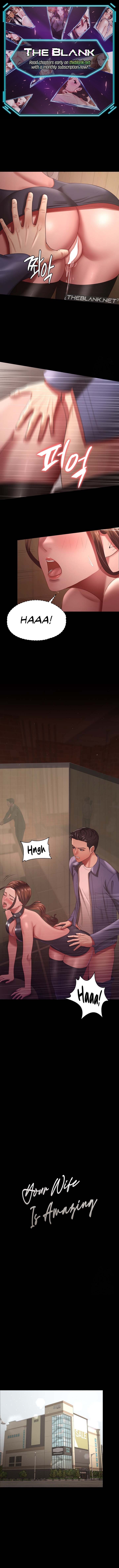 Your Wife Is Amazing Manhwa - Chapter 27 Page 0
