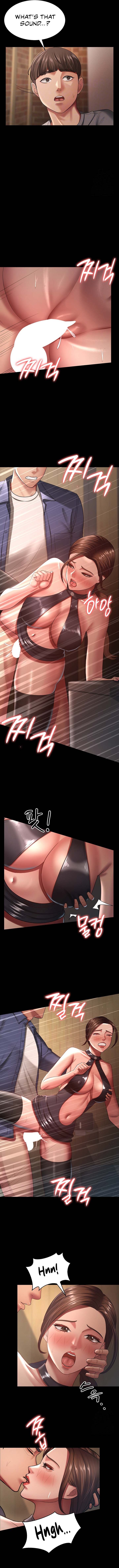 Your Wife Is Amazing Manhwa - Chapter 27 Page 3