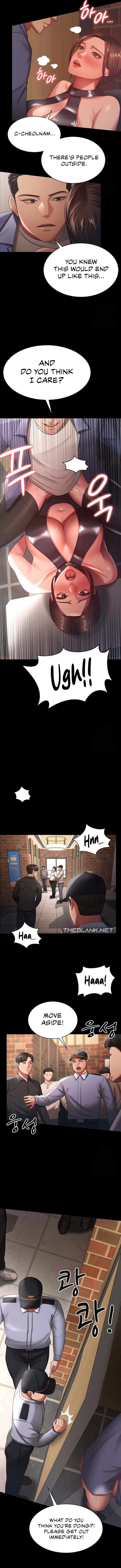 Your Wife Is Amazing Manhwa - Chapter 27 Page 5