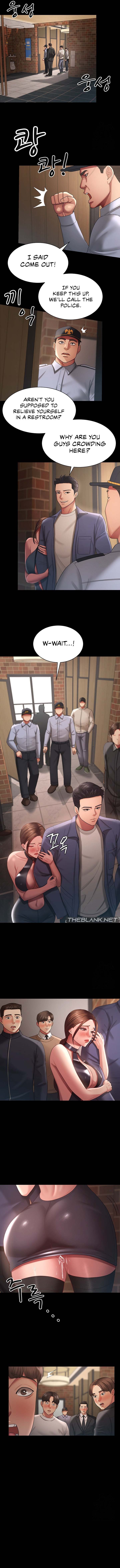 Your Wife Is Amazing Manhwa - Chapter 27 Page 8