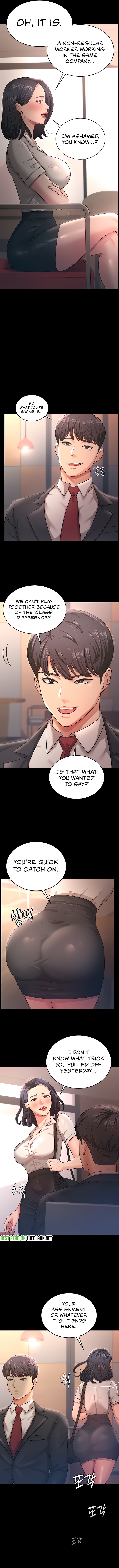 Your Wife Is Amazing Manhwa - Chapter 9 Page 4