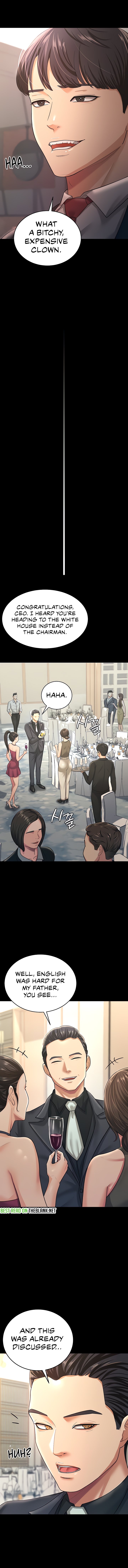 Your Wife Is Amazing Manhwa - Chapter 9 Page 5