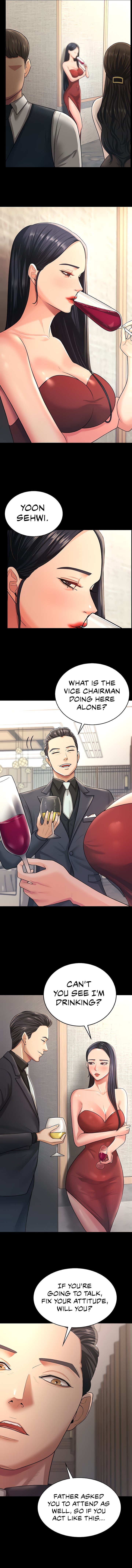 Your Wife Is Amazing Manhwa - Chapter 9 Page 6