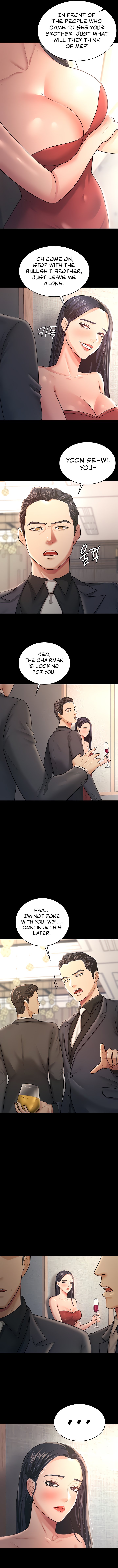 Your Wife Is Amazing Manhwa - Chapter 9 Page 7
