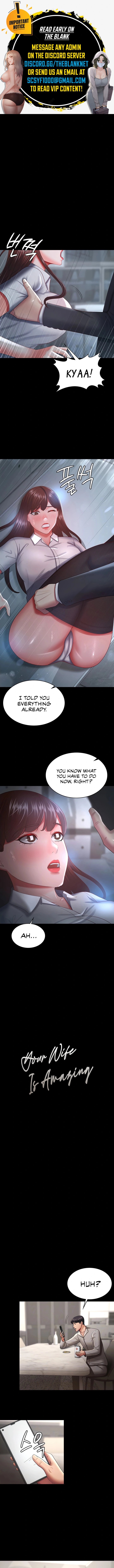 Your Wife Is Amazing Manhwa - Chapter 36 Page 0