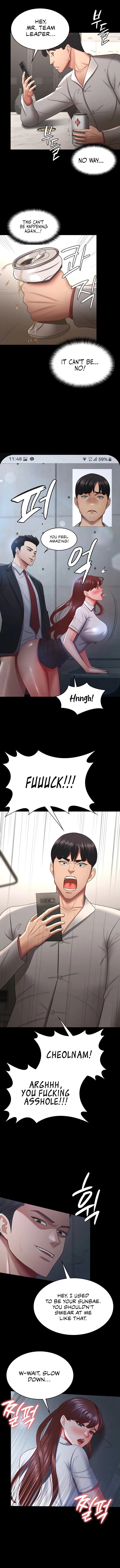 Your Wife Is Amazing Manhwa - Chapter 36 Page 2