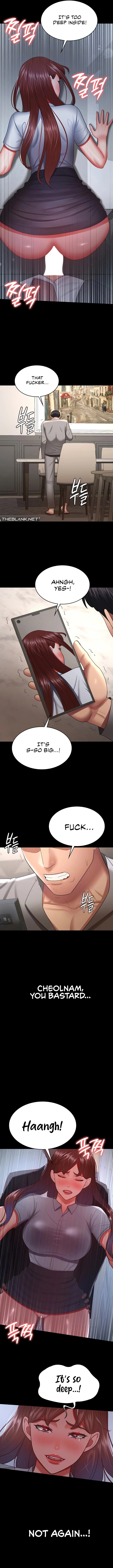 Your Wife Is Amazing Manhwa - Chapter 36 Page 3