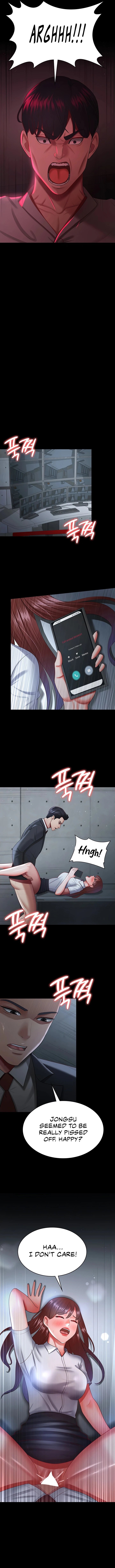 Your Wife Is Amazing Manhwa - Chapter 36 Page 6