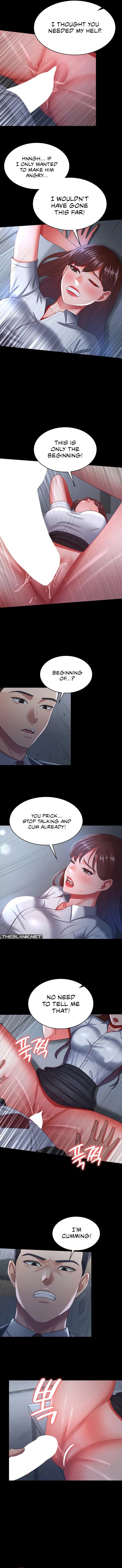 Your Wife Is Amazing Manhwa - Chapter 36 Page 7