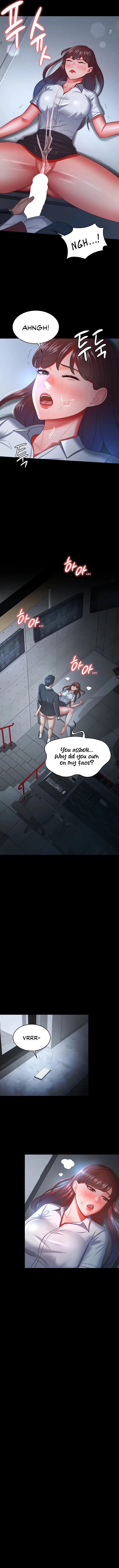 Your Wife Is Amazing Manhwa - Chapter 36 Page 8