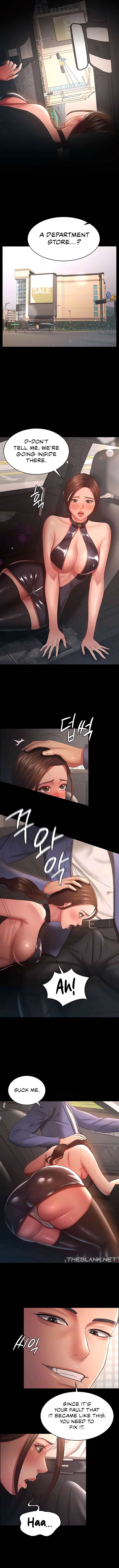Your Wife Is Amazing Manhwa - Chapter 25 Page 2