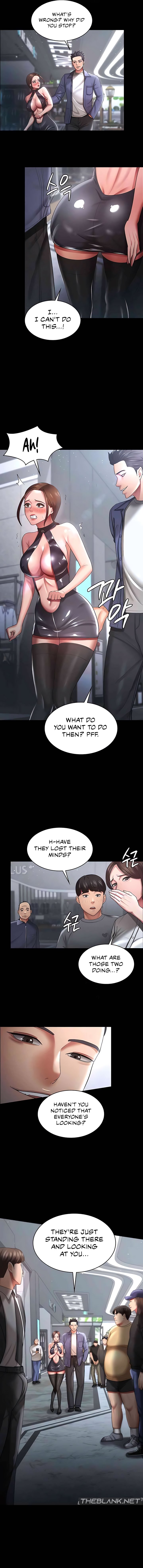 Your Wife Is Amazing Manhwa - Chapter 25 Page 8
