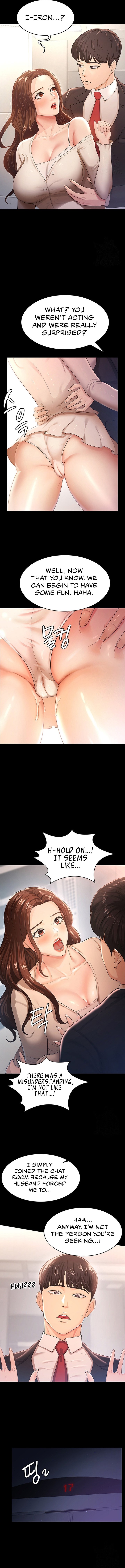 Your Wife Is Amazing Manhwa - Chapter 4 Page 4