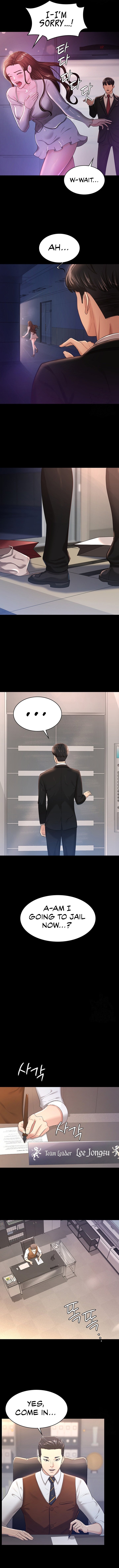 Your Wife Is Amazing Manhwa - Chapter 4 Page 5