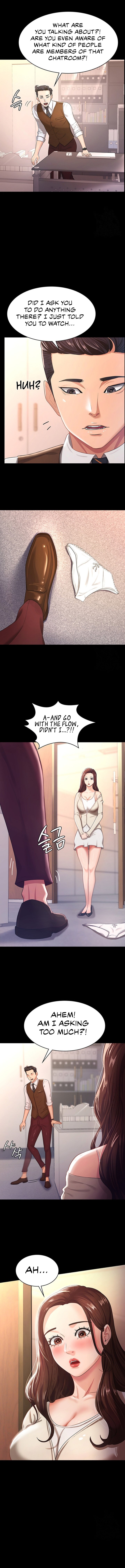 Your Wife Is Amazing Manhwa - Chapter 4 Page 7