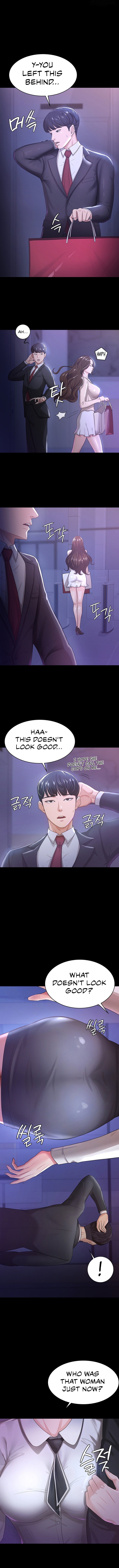 Your Wife Is Amazing Manhwa - Chapter 4 Page 9