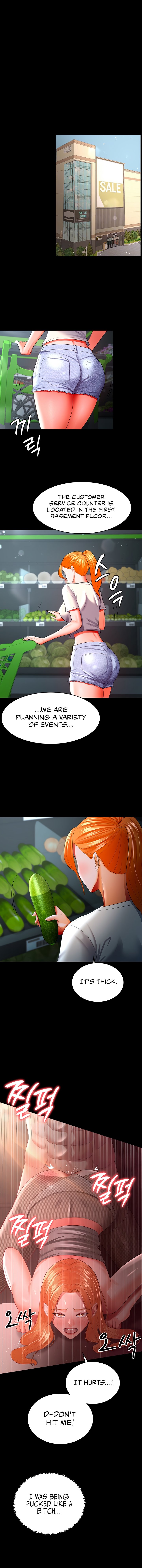 Your Wife Is Amazing Manhwa - Chapter 33 Page 3