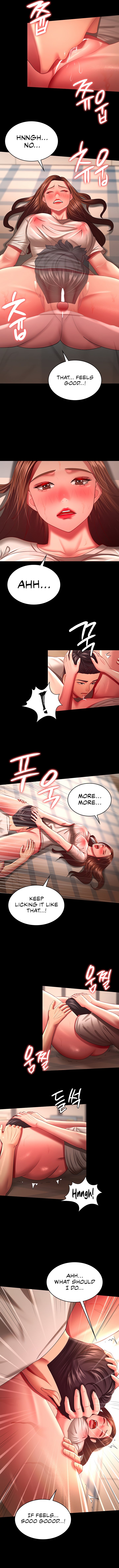 Your Wife Is Amazing Manhwa - Chapter 33 Page 6