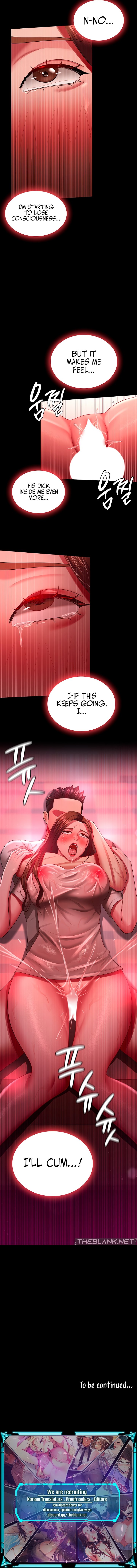 Your Wife Is Amazing Manhwa - Chapter 33 Page 10