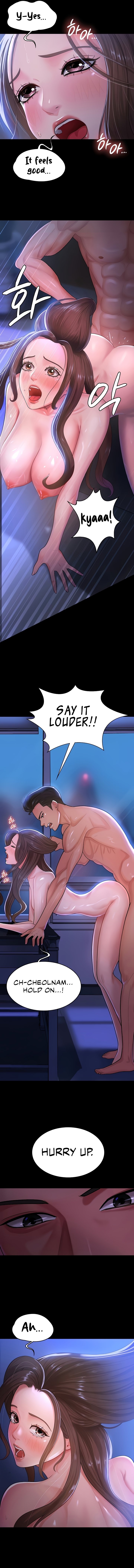 Your Wife Is Amazing Manhwa - Chapter 1 Page 2