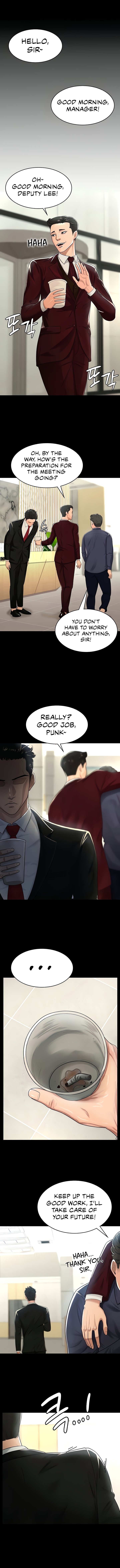 Your Wife Is Amazing Manhwa - Chapter 1 Page 7