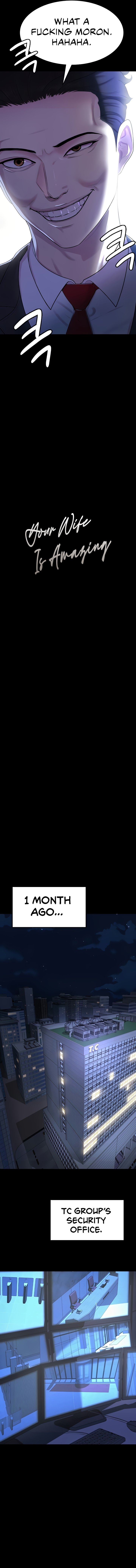 Your Wife Is Amazing Manhwa - Chapter 1 Page 8