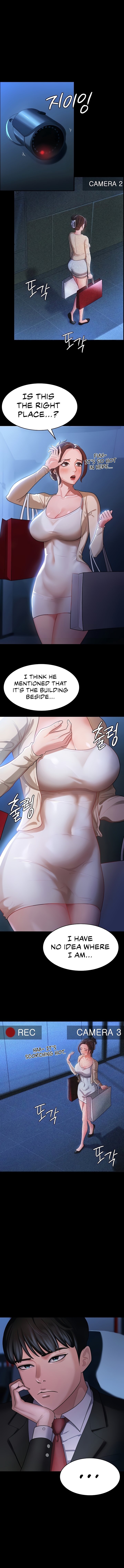 Your Wife Is Amazing Manhwa - Chapter 1 Page 10