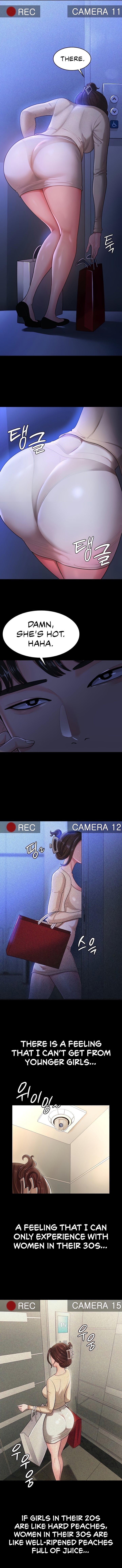 Your Wife Is Amazing Manhwa - Chapter 1 Page 11