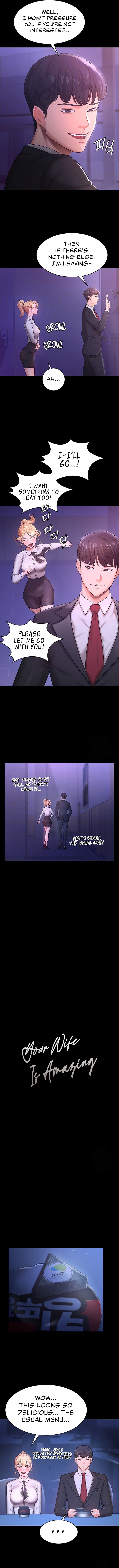 Your Wife Is Amazing Manhwa - Chapter 5 Page 1