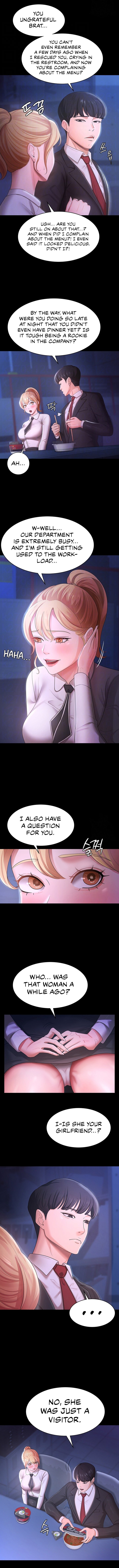 Your Wife Is Amazing Manhwa - Chapter 5 Page 2