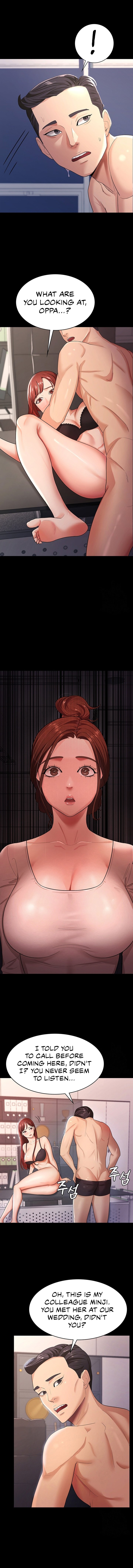 Your Wife Is Amazing Manhwa - Chapter 5 Page 9