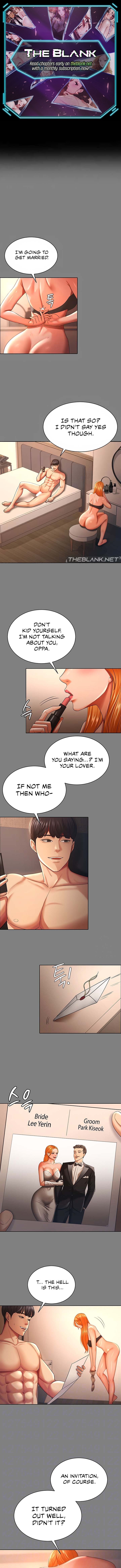 Your Wife Is Amazing Manhwa - Chapter 30 Page 0