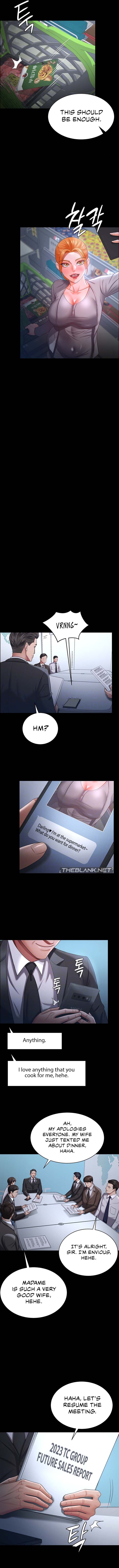 Your Wife Is Amazing Manhwa - Chapter 30 Page 3